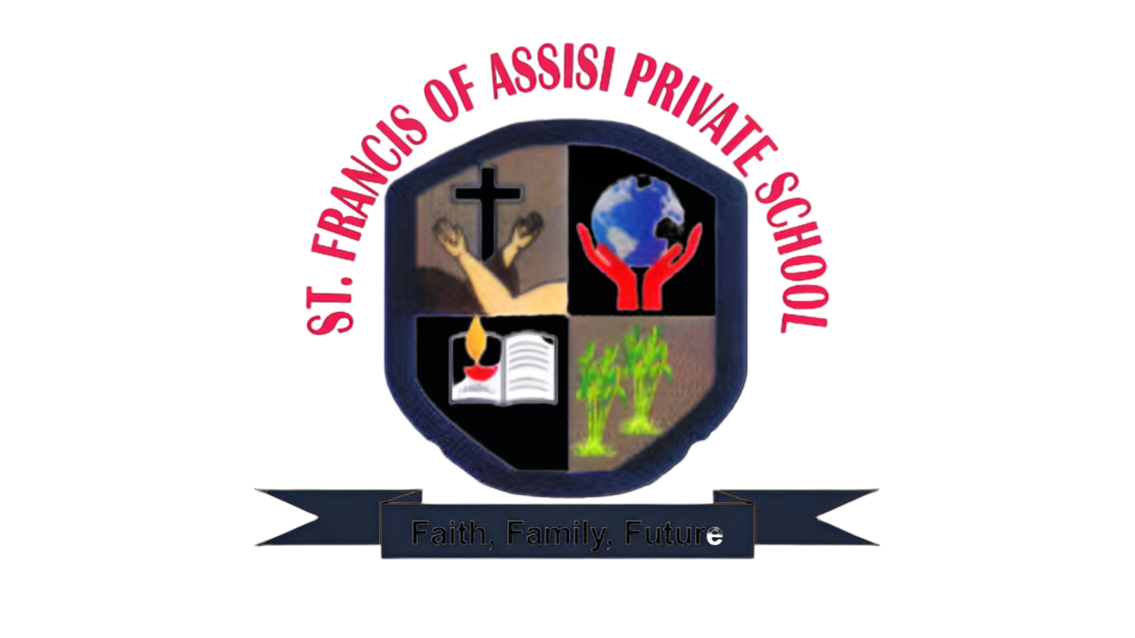 St. Francis School Logo